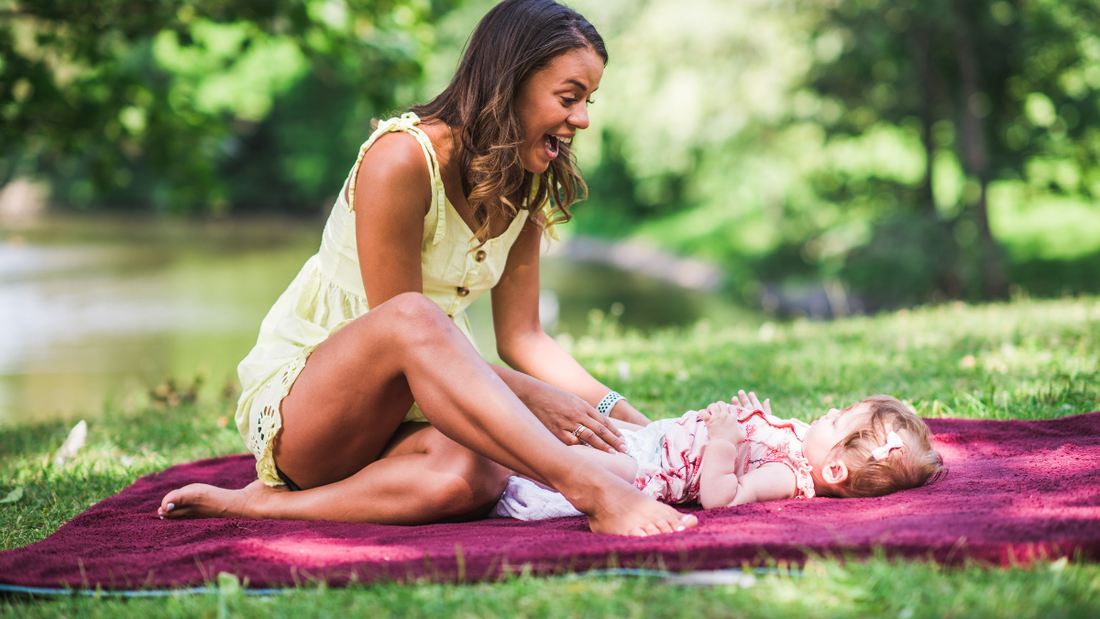 How to Survive Your First Diaper Blowout in Public (New Parent’s Guide)
