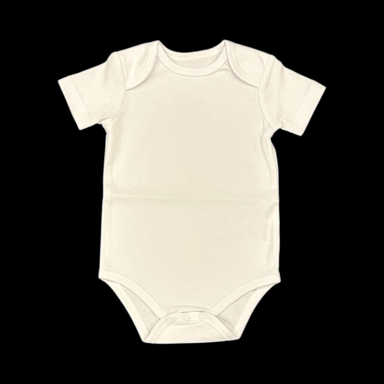 At Ease Baby | The Essential Onesie Bodysuit - Organic Cotton
