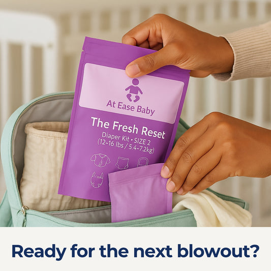 🍼 The Fresh Reset Emergency Diaper Kit (*NEW*)