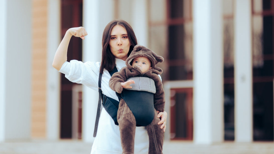 When Having the Right Support Changes Everything