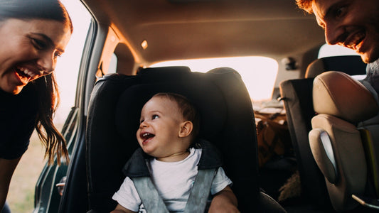 How Do I Potty Train While Traveling Without Ruining Progress?