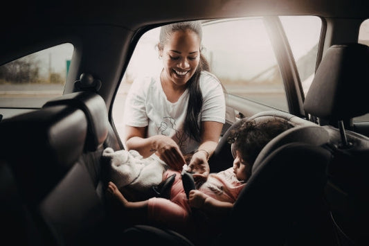 How Can I Prevent Blowouts in the Car Seat?