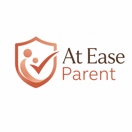 Why Does Parenting Feel So Mentally Exhausting?