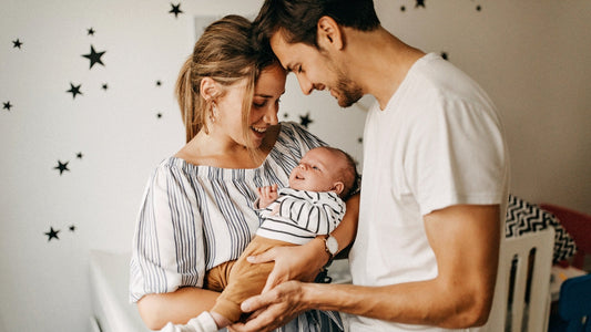 2 Pouches That Make Parenting on the Go Easier