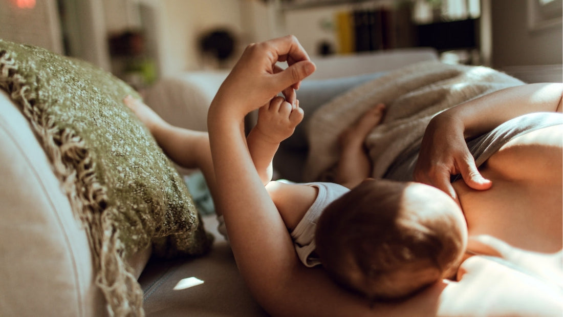 Black Friday Feature: The On The Go Survival Bundle every new parent needs this season