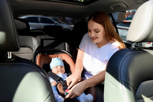 On the go hacks parents swear by