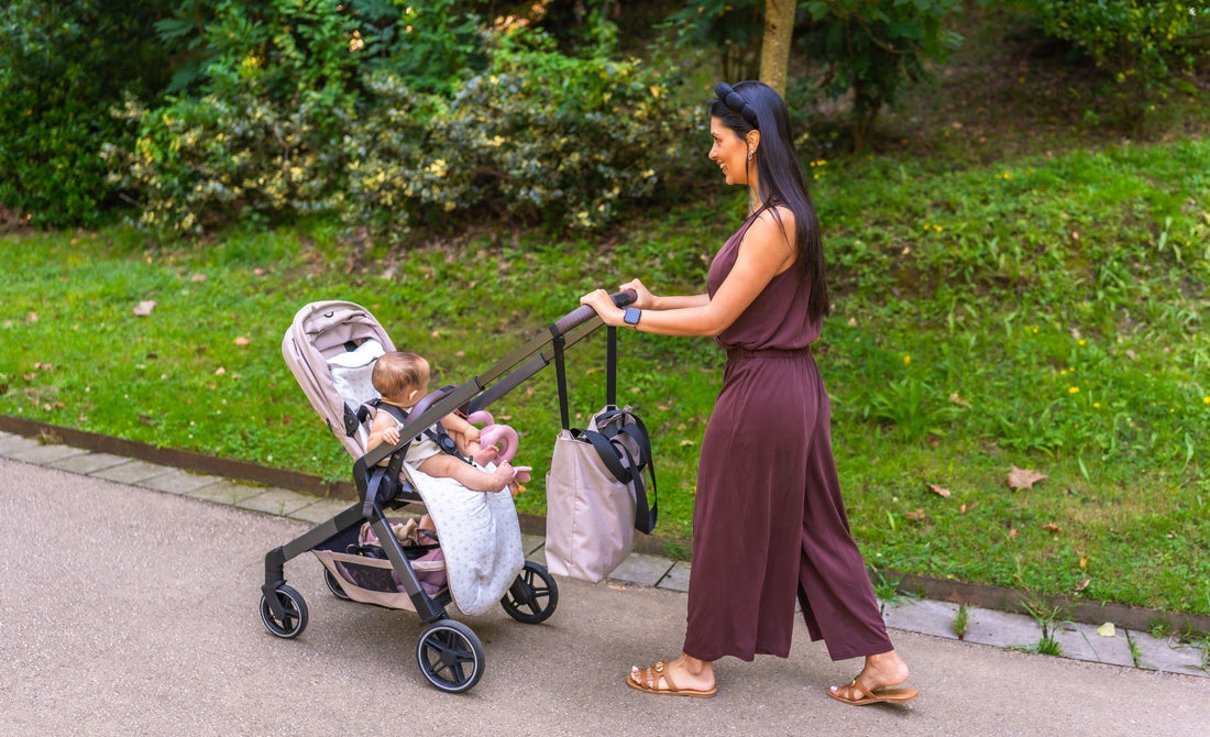 Why Parenting on the Go Feels Harder Than It Should