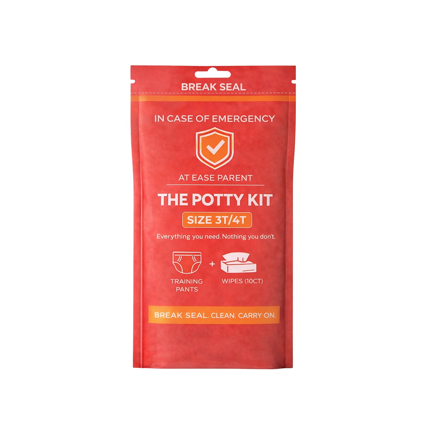 The Potty Training Kit 🌟 LIMITED EDITION