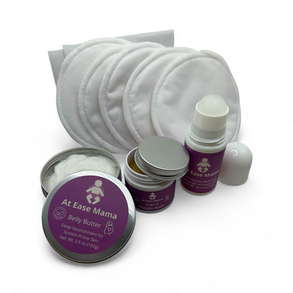 👩🏽‍🍼 The Mom Comfort Kit (*NEW*)