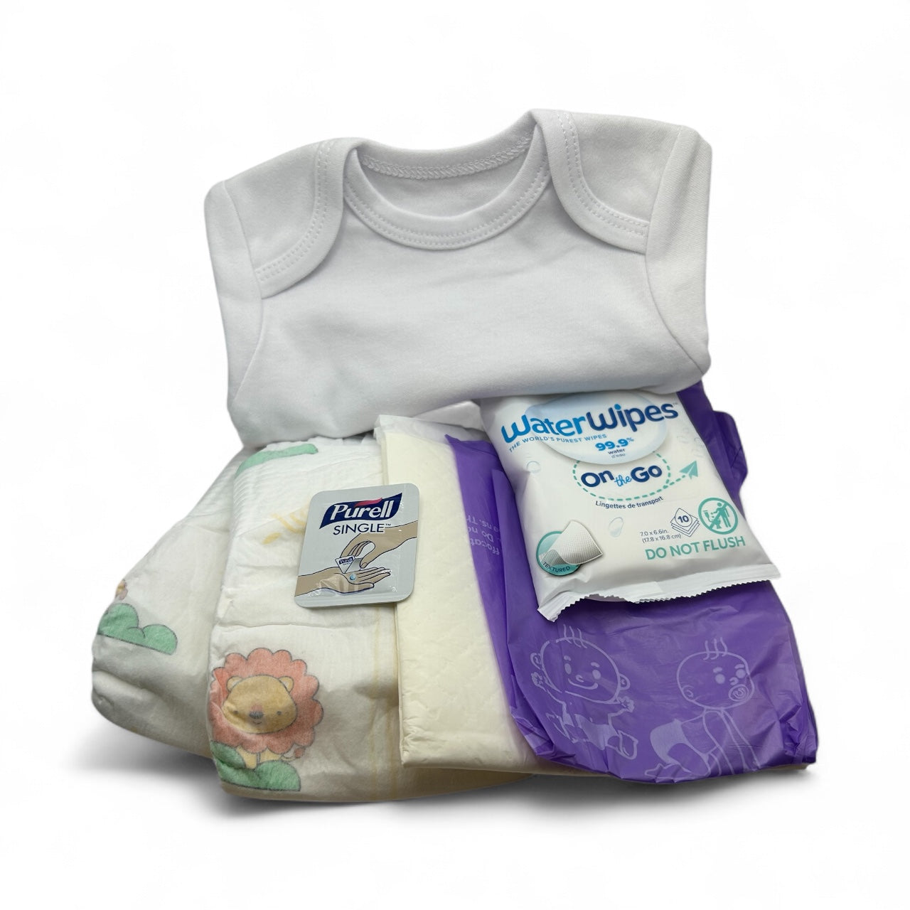 🍼 The Fresh Reset Emergency Diaper Kit (*NEW*)