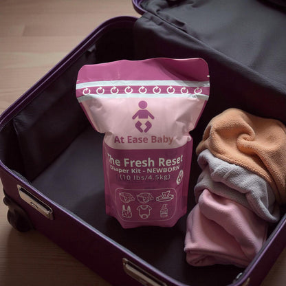 🍼 The Fresh Reset Emergency Diaper Kit (*NEW*)