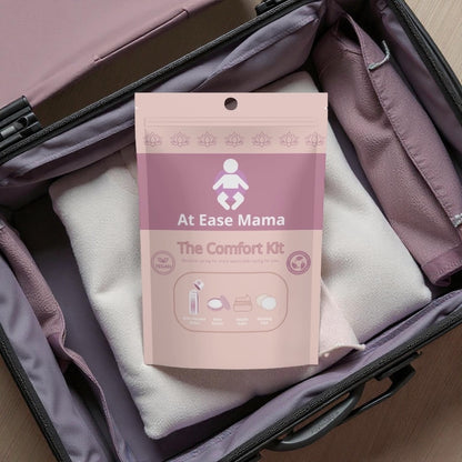 👩🏽‍🍼 The Mom Comfort Kit (*NEW*)