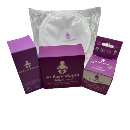 👩🏽‍🍼 The Mom Comfort Kit (*NEW*)