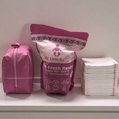 🍼 The Fresh Reset Emergency Diaper Kit (*NEW*)