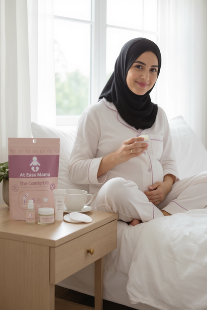 👩🏽‍🍼 The Mom Comfort Kit (*NEW*)
