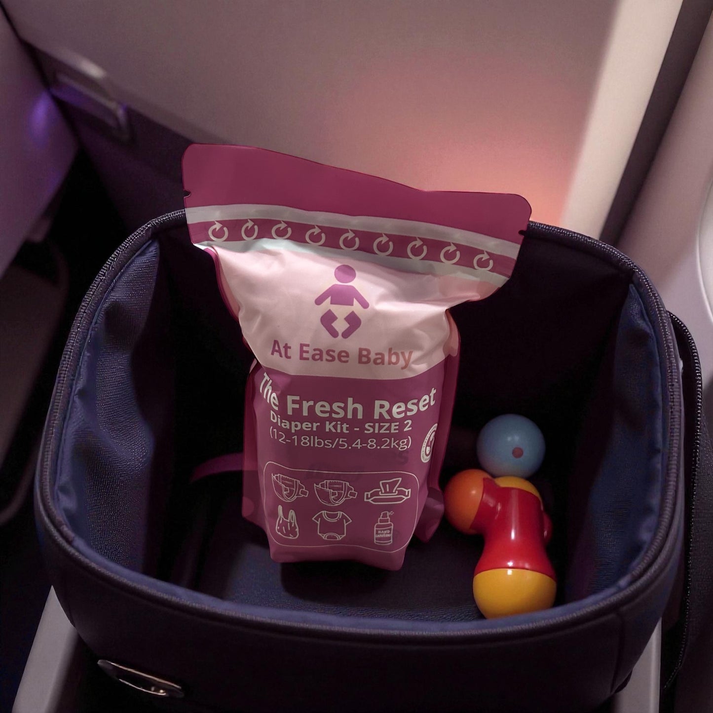 🍼 The Fresh Reset Emergency Diaper Kit (*NEW*)