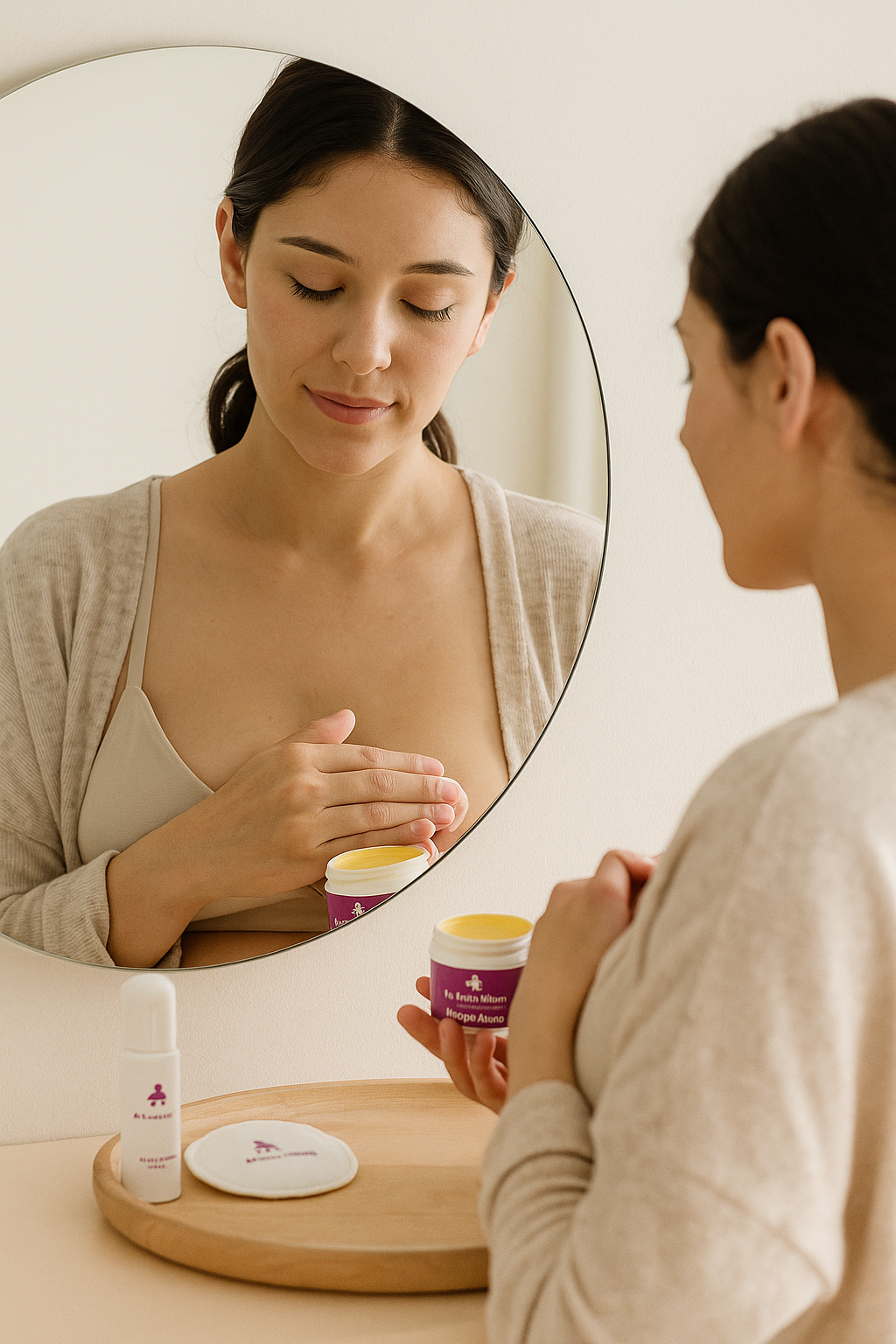 The On-the-Go Survival Bundle for Mom & Baby