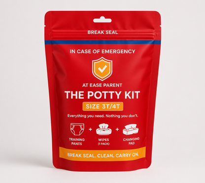 The Potty Training Kit