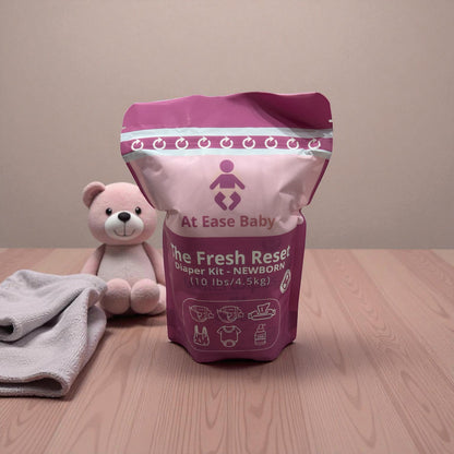 🍼 The Fresh Reset Emergency Diaper Kit (*NEW*)