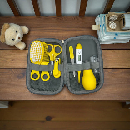 At Ease Baby | The Complete Grooming & Healthcare Kit