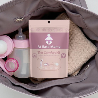 👩🏽‍🍼 The Mom Comfort Kit (*NEW*)