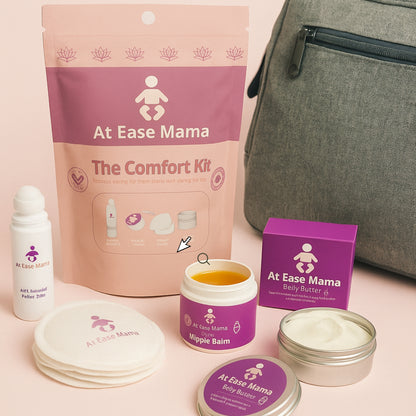 👩🏽‍🍼 The Mom Comfort Kit (*NEW*)