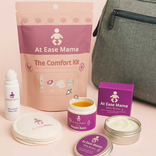 👩🏽‍🍼 The Mom Comfort Kit (*NEW*)