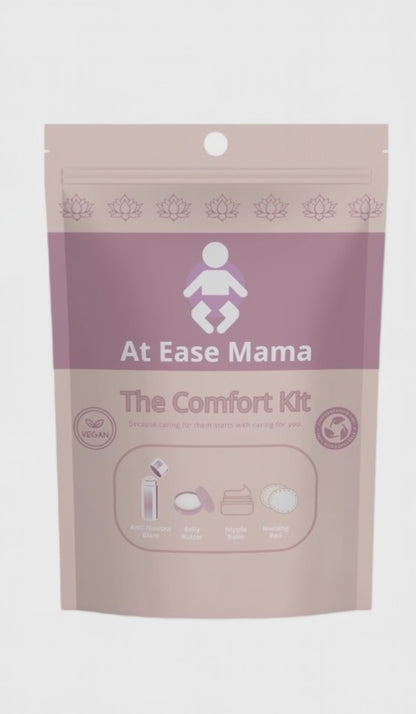 👩🏽‍🍼 The Mom Comfort Kit (*NEW*)